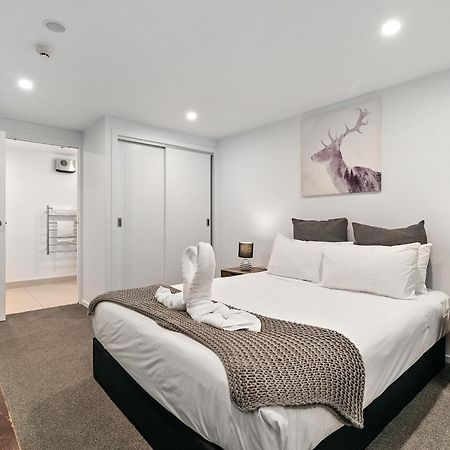 Lakeside Living - Modern 2-Bedroom Apartment 皇后镇 外观 照片