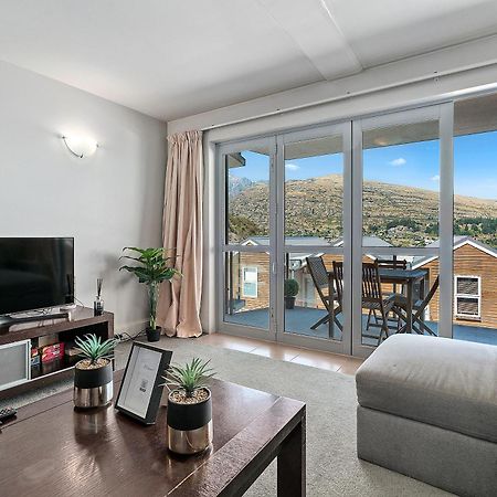 Lakeside Living - Modern 2-Bedroom Apartment 皇后镇 外观 照片