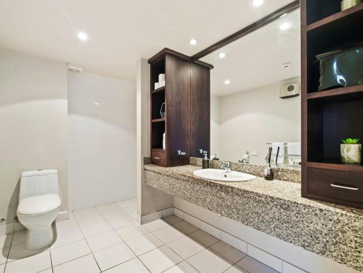 Lakeside Living - Modern 2-Bedroom Apartment 皇后镇 外观 照片